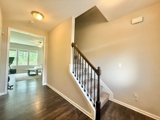 Building Photo - Gorgeous 4BD, 2.5BA Clayton Home with a Fenced Yard in the Desirable Riverwood Community