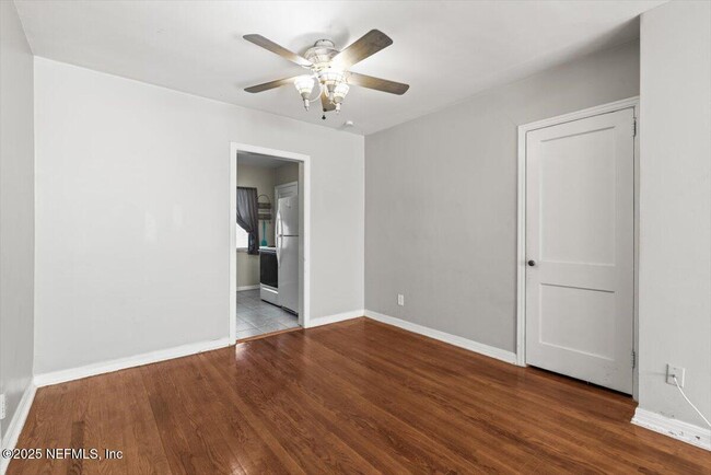 Building Photo - 1612 Flagler Ave