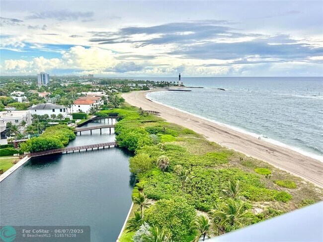 Building Photo - 1610 N Ocean Blvd