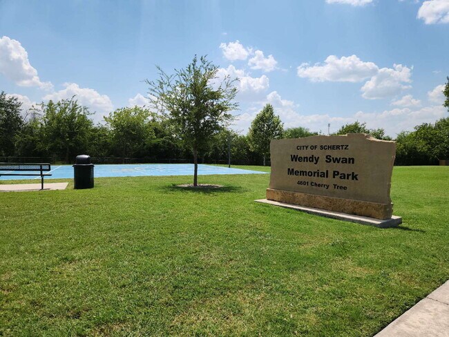 Building Photo - "Charming 3-Bedroom Oasis with 2 Full Baths – Your Perfect Retreat in Schertz!"