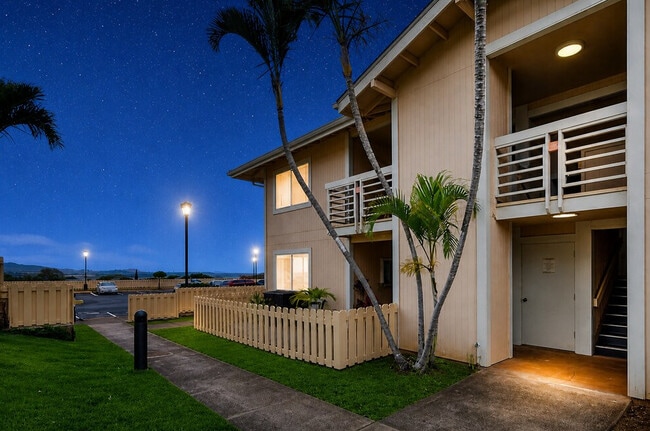 Building Photo - 94-526 Kupuohi St