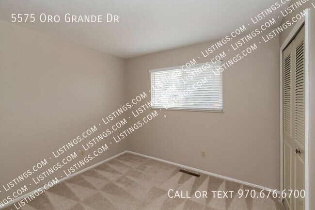 Building Photo - 5575 Oro Grande Dr