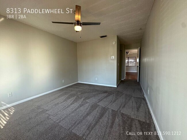 Building Photo - 8313 Paddlewheel St