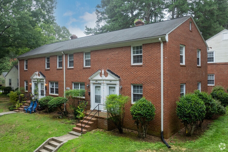Building Photo - Trinity Park Apartments