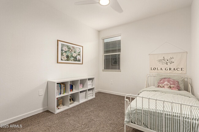 Building Photo - 3274 W Stradling Ave