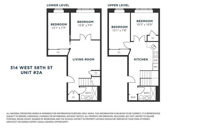 Building Photo - 314 W 58th St