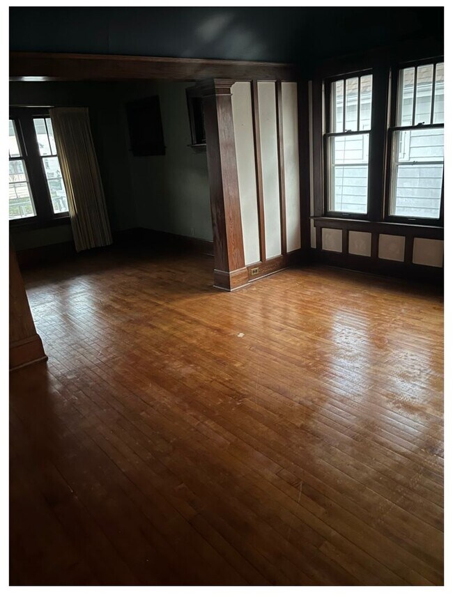 Building Photo - 2001-2003 N. 55th St.