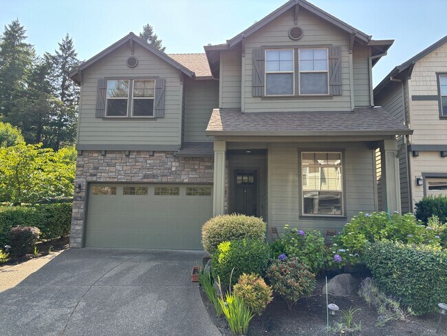 Primary Photo - Beautiful Home in the Copper Creek Subdivi...