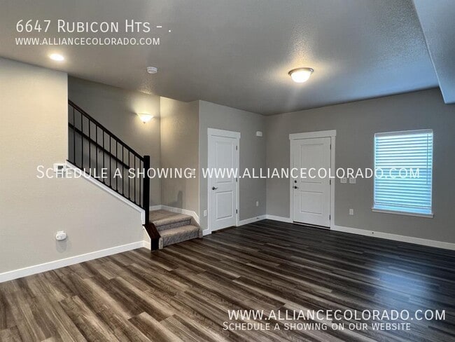 Building Photo - 6647 Rubicon Hts