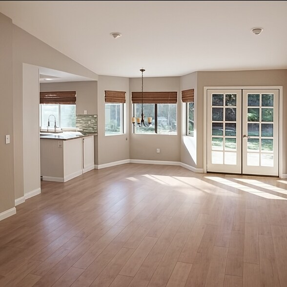 Building Photo - 1443 Avenida La Posta