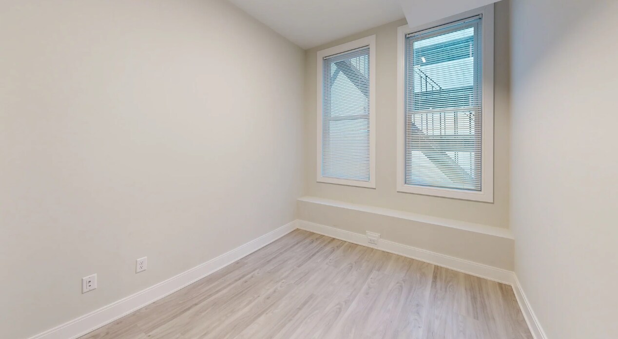 Building Photo - 222 Tremont St