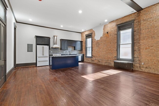 Primary Photo - Historic Charm Meets Modern Luxury