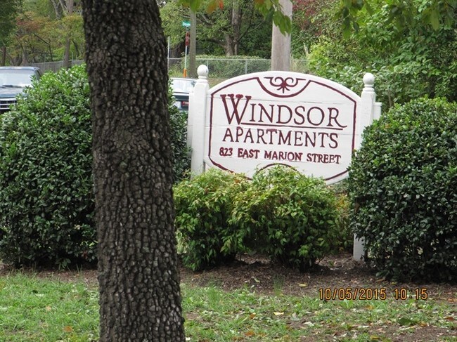 Signage - Northway at Windsor