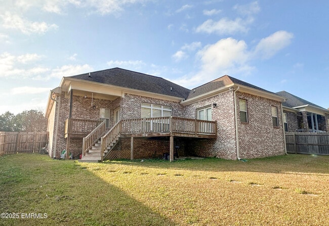 Building Photo - 8316 Ole Cobblestone Dr