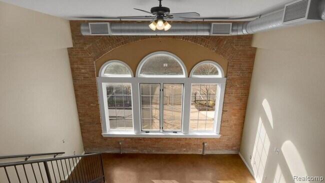 Building Photo - 3100 Woodward Ave