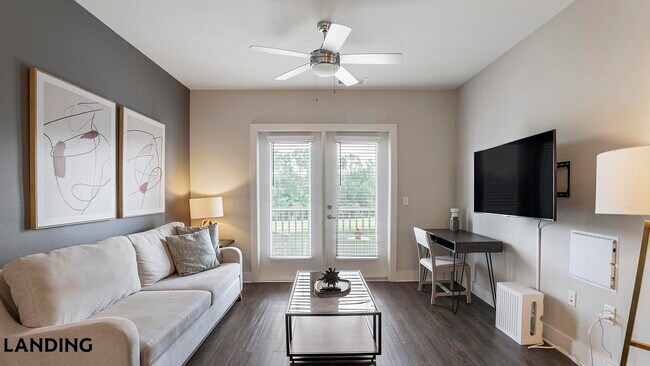 Building Photo - 14100 Will Clayton Pkwy