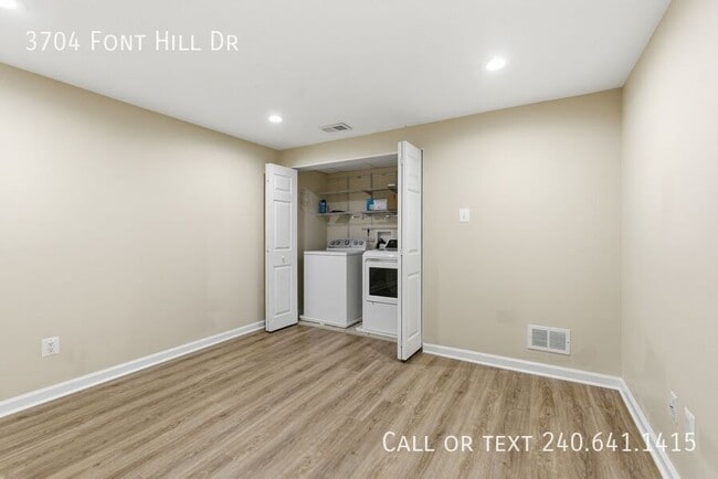 Building Photo - 3704 Font Hill Dr
