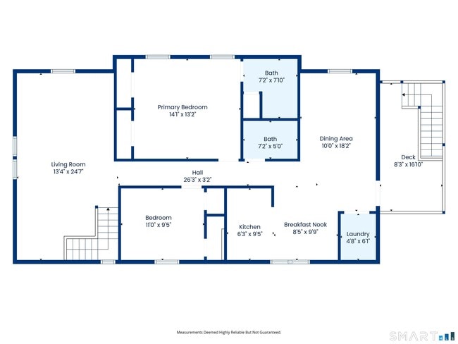 Building Photo - 1-3 Magnolia St