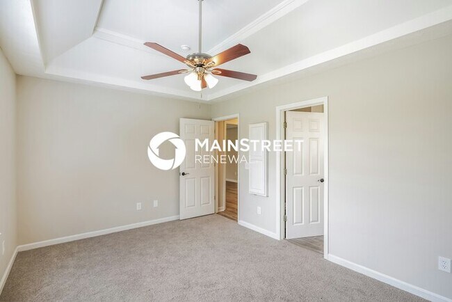 Building Photo - 3 Bedroom Pet-Friendly Home in GALLATIN, T...