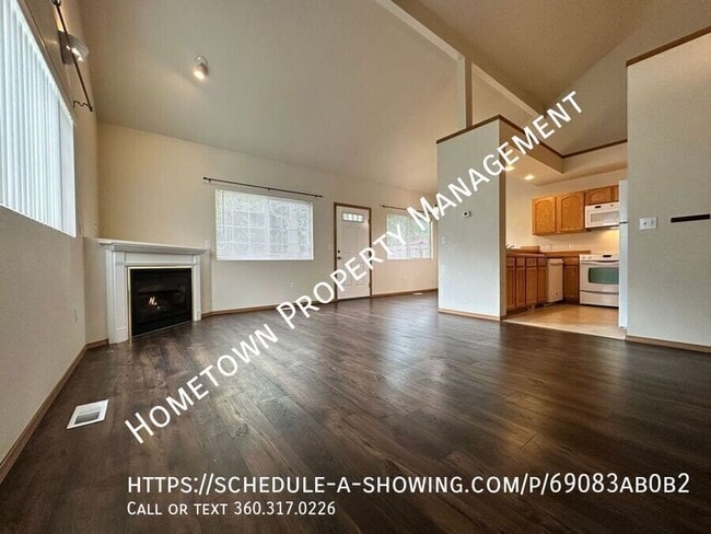 Building Photo - 3709 3rd Ave NW