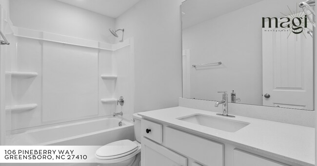 Building Photo - 106 Pineberry Way