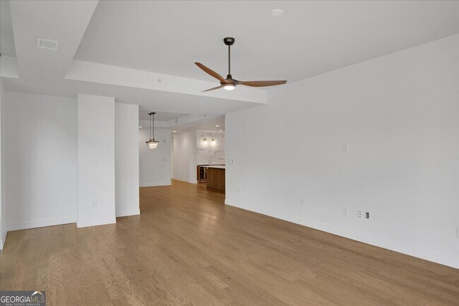 Building Photo - 867 Peachtree St NE