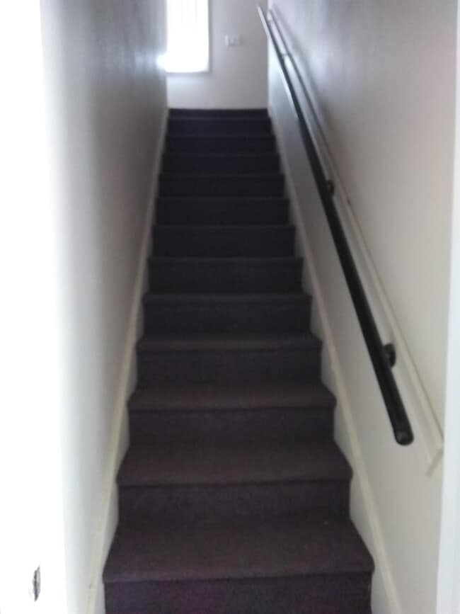 Building Photo - 701 S James St