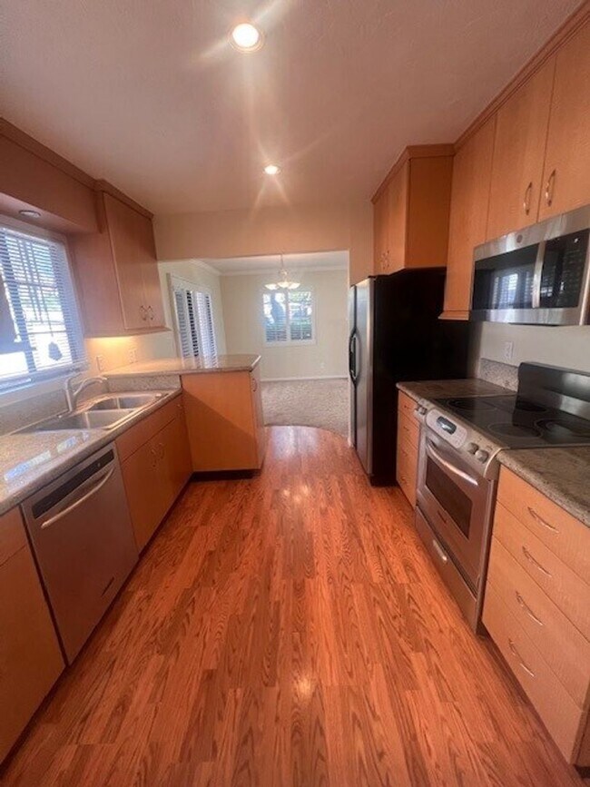 Building Photo - Refined Solvang Living with Private Patio & Thoughtful Upgrades