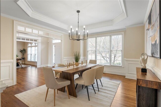 Building Photo - 870 Longstone Landing