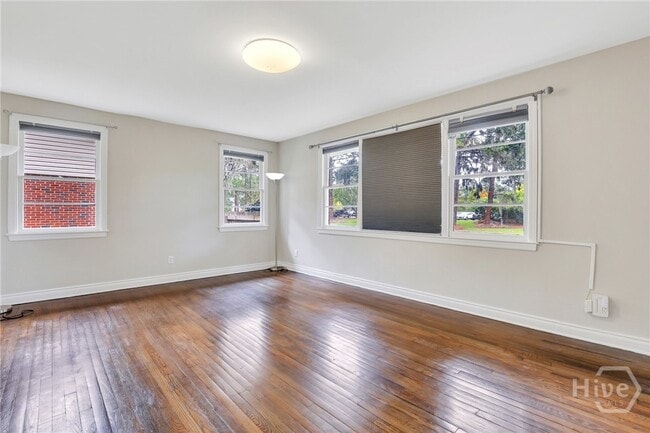 Building Photo - 5215 Habersham St