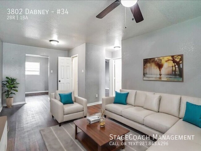 Building Photo - 3802 Dabney-#34