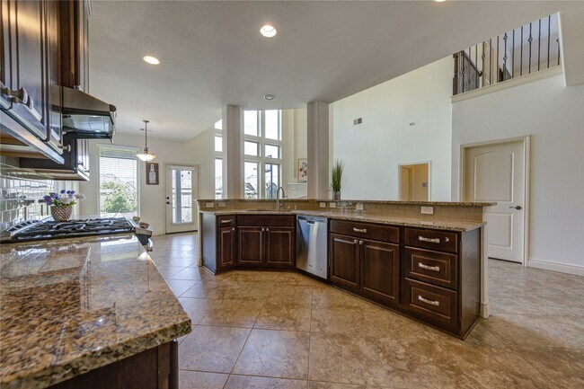 Building Photo - 3707 Cibolo Ct