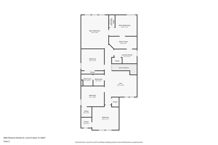 Building Photo - 8982 Pleasant Woods Dr