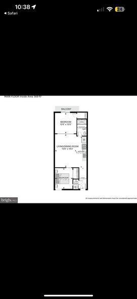 Building Photo - 1714 Euclid St NW