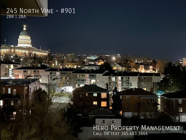 Building Photo - 245 North Vine-#901