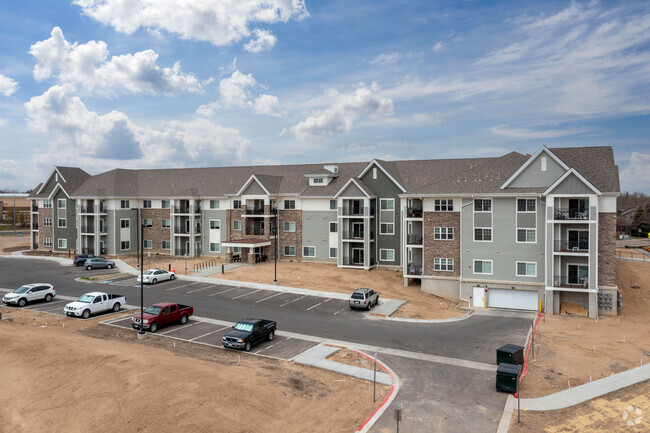 Building Photo - Village Cooperative of Greeley