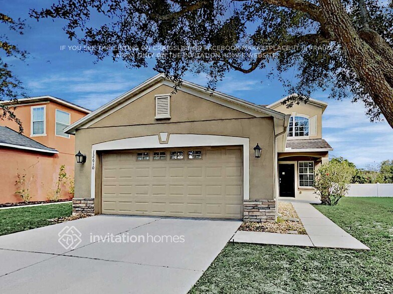 Primary Photo - 12610 Evington Point Dr