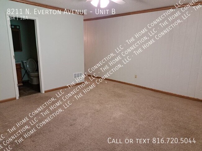 Building Photo - 8211 N Everton Ave