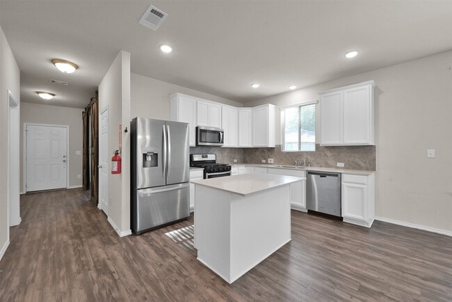 Building Photo - 4340 S Amber Ruse Ct