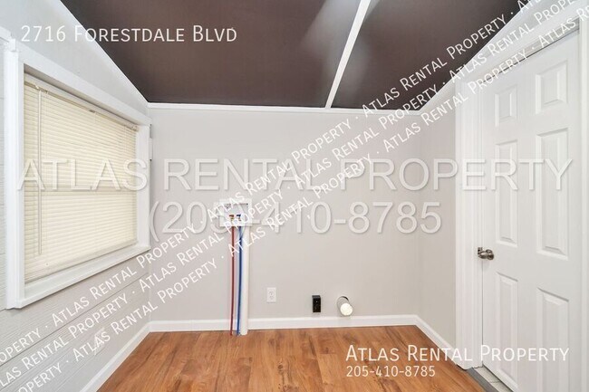 Building Photo - 2716 Forestdale Blvd