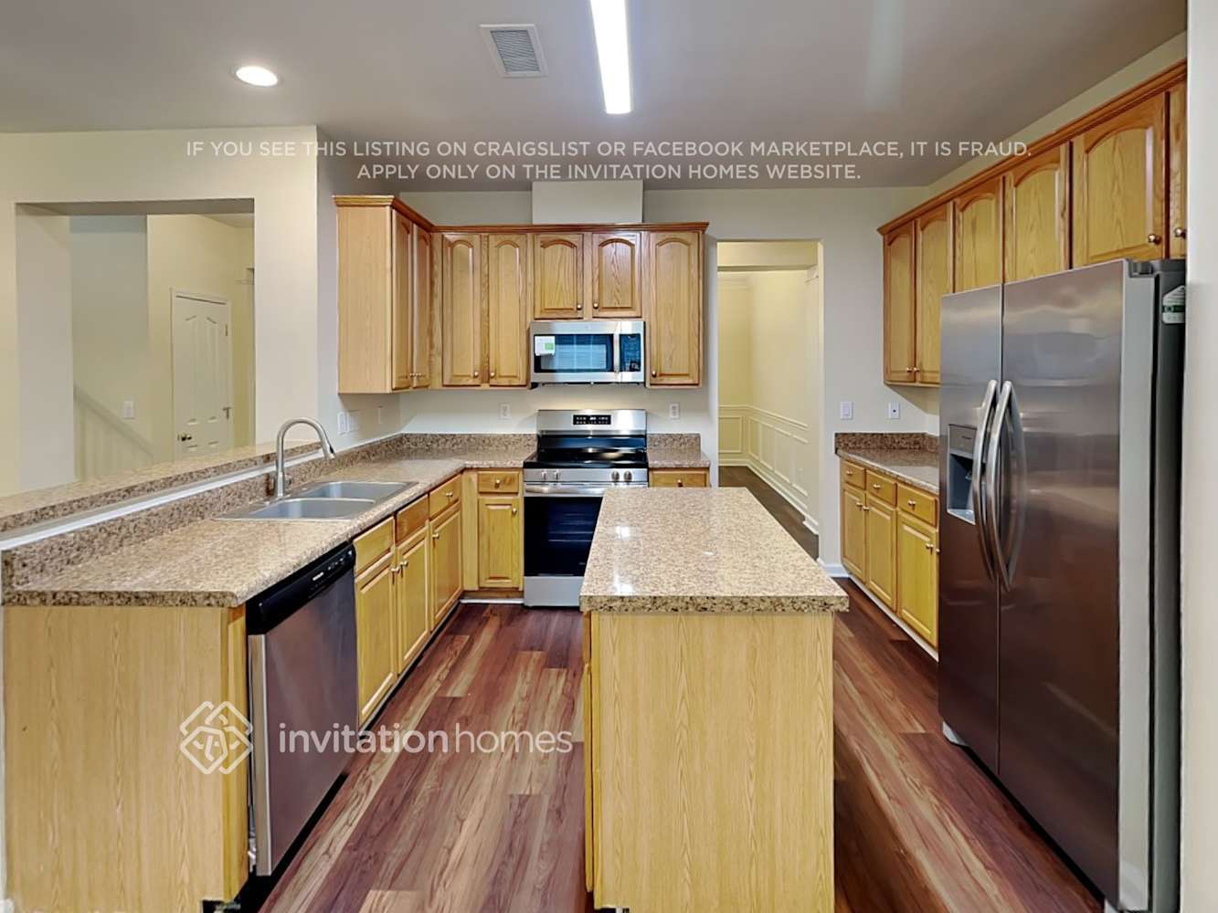 Building Photo - 4762 Turnridge Ct NW