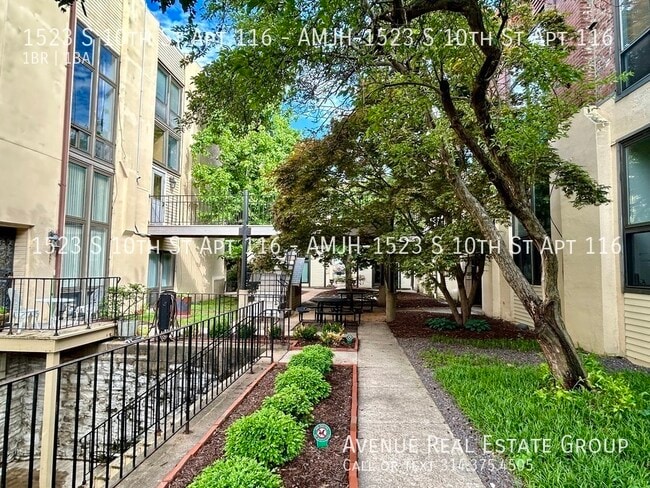 Building Photo - 1523 S 10th St