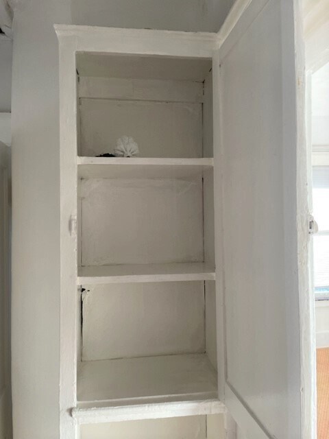 LINEN CABINET - 749 N McNeil St