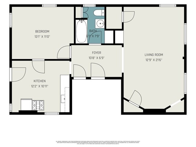 Building Photo - Historic Capitol Hill Apartment with Private Balcony