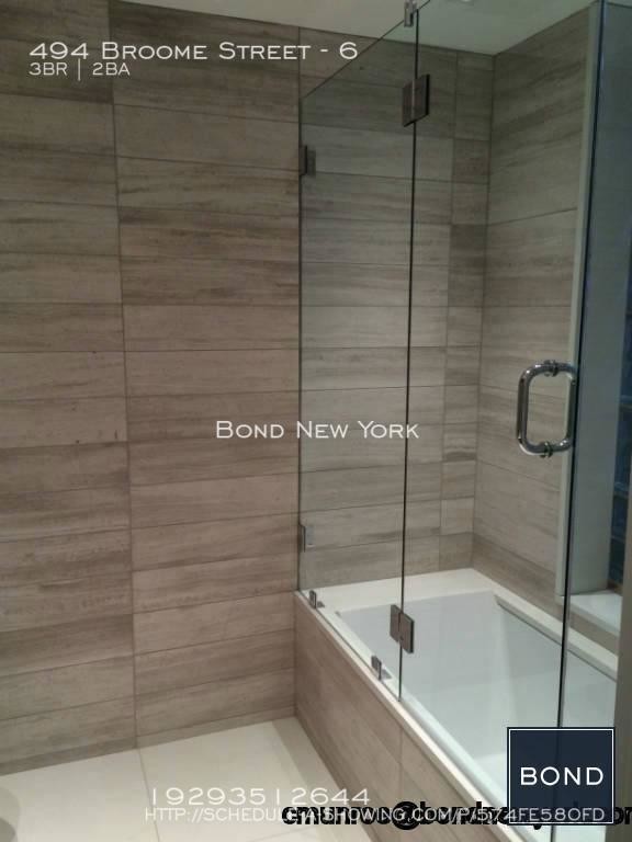 Building Photo - 494 Broome St