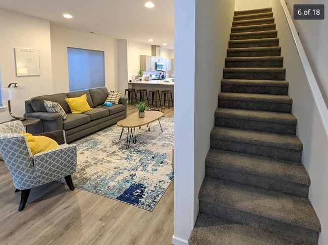 Building Photo - Your Silverdale Sanctuary Awaits! Fully Furnished with All Utilities Included.