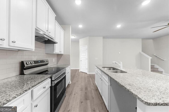 Building Photo - 202 Harrison St