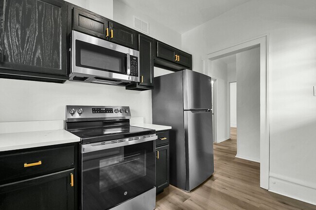 Building Photo - 1202-1204 Franklin Ave