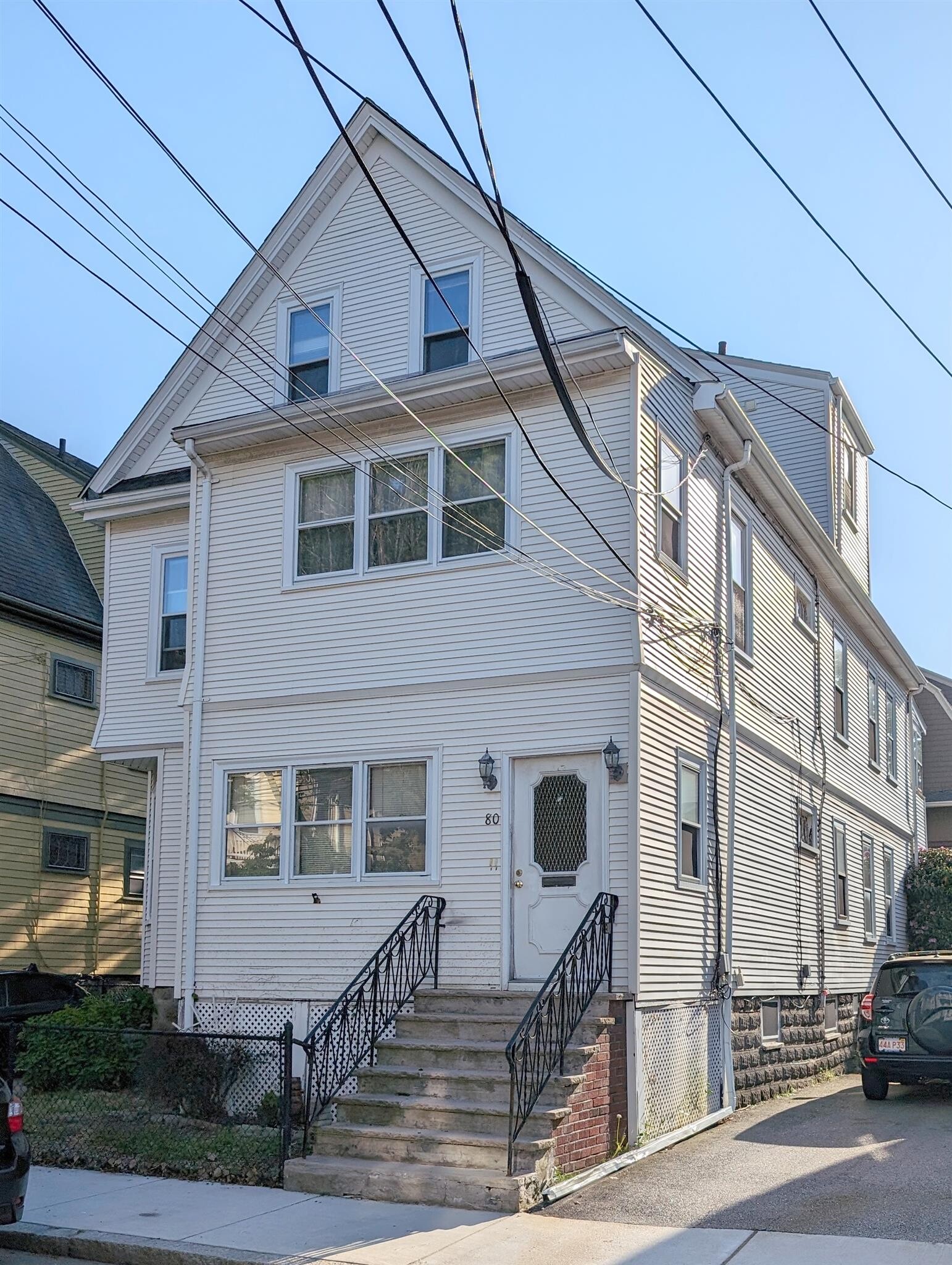 Building Photo - 80 Pearson Rd