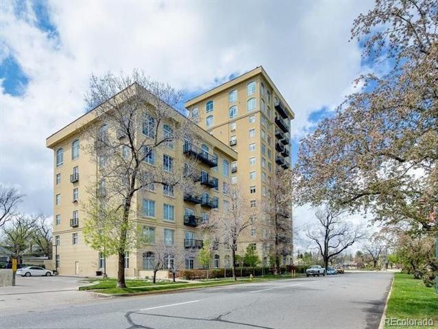 Building Photo - 25 N Downing St